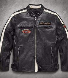 市场上装-皮衣-靓仔皮衣