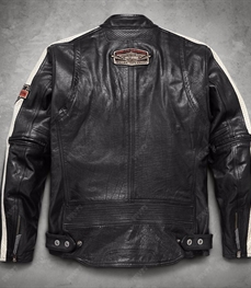 市场上装-皮衣-靓仔皮衣