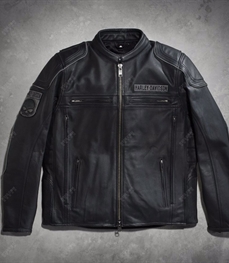 市场上装-皮衣-靓仔皮衣