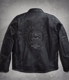 市场上装-皮衣-靓仔皮衣