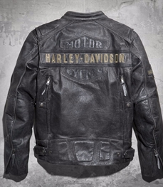 市场上装-皮衣-靓仔皮衣