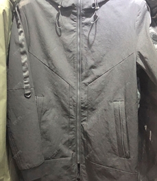 市场上装-中长外套-靓仔中长外套【实拍】