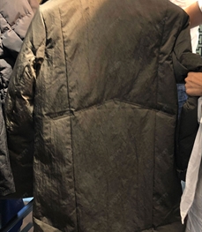 市场上装-棉衣/羽绒服-靓仔棉服【实拍】