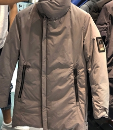 市场上装-棉衣/羽绒服-靓仔棉服【实拍】