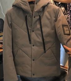 市场上装-棉衣/羽绒服-靓仔棉服【实拍】