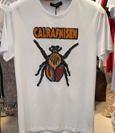 市场上装-T恤-靓仔T恤【实拍】