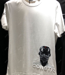 市场上装-T恤-靓仔T恤【实拍】