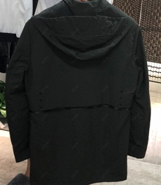 市场上装-中长外套-靓仔中长外套【实拍】