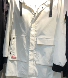 市场上装-中长外套-靓仔中长外套【实拍】