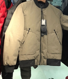 市场上装-棉衣/羽绒服-靓仔棉服【实拍】