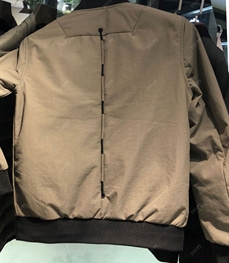 市场上装-棉衣/羽绒服-靓仔棉服【实拍】