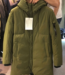 市场上装-棉衣/羽绒服-靓仔棉服【实拍】