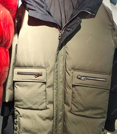 市场上装-棉衣/羽绒服-靓仔棉服【实拍】