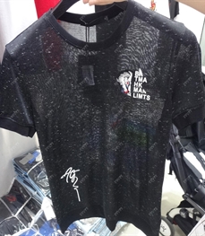 市场上装-T恤-靓仔T恤【实拍】