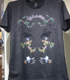 市场上装-T恤-靓仔T恤【实拍】