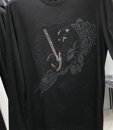 市场上装-T恤-靓仔T恤【实拍】