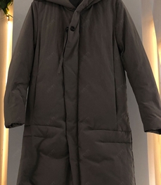 市场上装-棉衣/羽绒服-靓仔棉服【实拍】