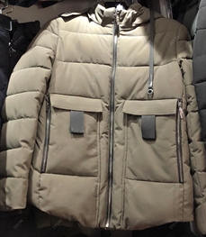 市场上装-棉衣/羽绒服-靓仔棉服【实拍】