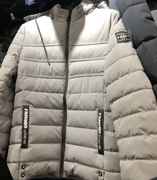 市场上装-棉衣/羽绒服-靓仔棉服【实拍】