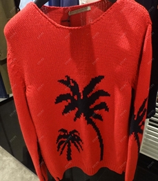 市场上装-毛衫-休闲毛衫【实拍】