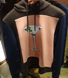 市场上装-卫衣-休闲卫衣【实拍】