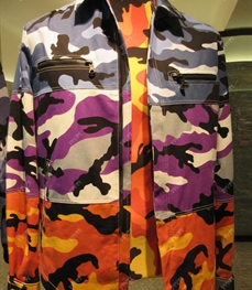 市场上装-夹克-休闲夹克【实拍】