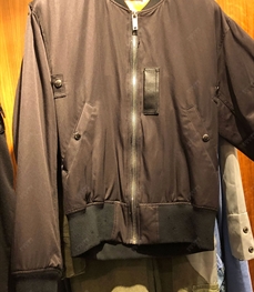 市场上装-夹克-休闲夹克【实拍】