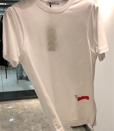 市场上装-T恤-靓仔T恤【实拍】