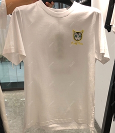 市场上装-T恤-靓仔T恤【实拍】