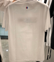 市场上装-T恤-靓仔T恤【实拍】