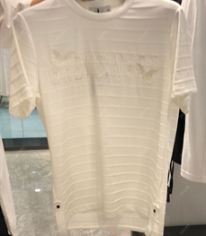 市场上装-T恤-靓仔T恤【实拍】