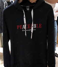 市场上装-卫衣-靓仔卫衣【实拍】