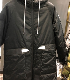市场上装-棉衣/羽绒服-靓仔棉服【实拍】