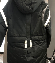 市场上装-棉衣/羽绒服-靓仔棉服【实拍】