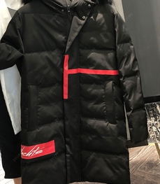 市场上装-棉衣/羽绒服-靓仔棉服【实拍】