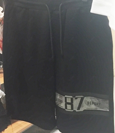 市场男裤-商务-欧版裤【实拍】