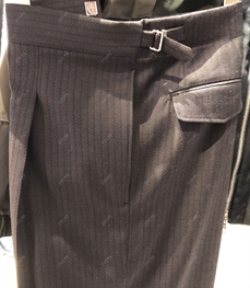 商场品牌-男裤-时尚商务【实拍】