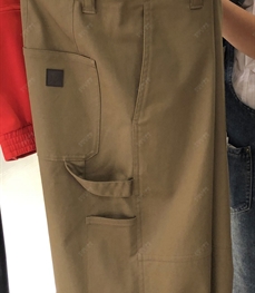 商场品牌-男裤-时尚商务【实拍】