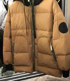 市场上装-棉衣/羽绒服-靓仔棉服【实拍】