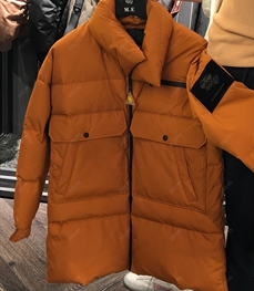 市场上装-棉衣/羽绒服-靓仔棉服【实拍】