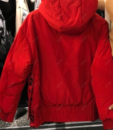 市场上装-棉衣/羽绒服-靓仔棉服【实拍】