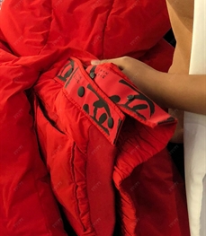 市场上装-棉衣/羽绒服-靓仔棉服【实拍】