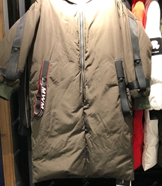 市场上装-棉衣/羽绒服-靓仔棉服【实拍】