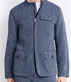 市场上装-单西-靓仔单西