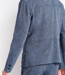 市场上装-单西-靓仔单西