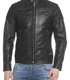 市场上装-皮衣-靓仔皮衣