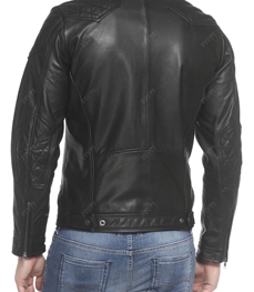 市场上装-皮衣-靓仔皮衣