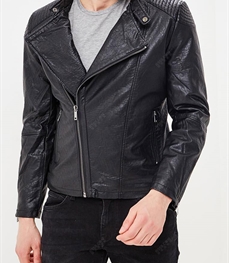 市场上装-皮衣-靓仔皮衣