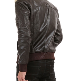 市场上装-皮衣-靓仔皮衣