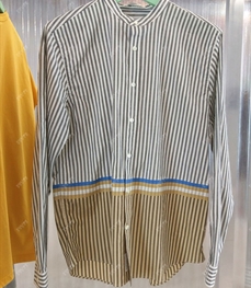 商场品牌-衬衫-Closed衬衫【展会】